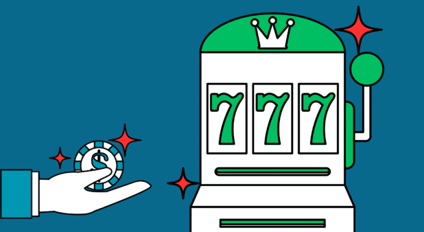Why a slot88 so popular?