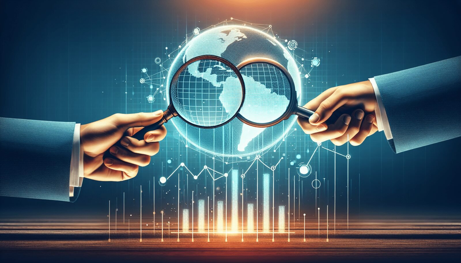 STOCK MARKET RESEARCH COMPANIES visual data 5