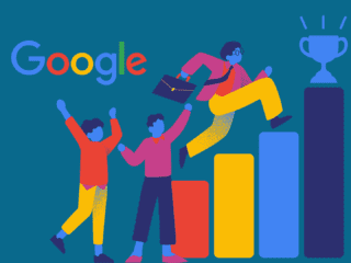 A Guide to Growing Your Business with Google for Startups Image