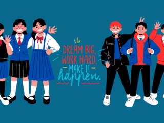 A Guide to Inspiring First Day of School Quotes Image