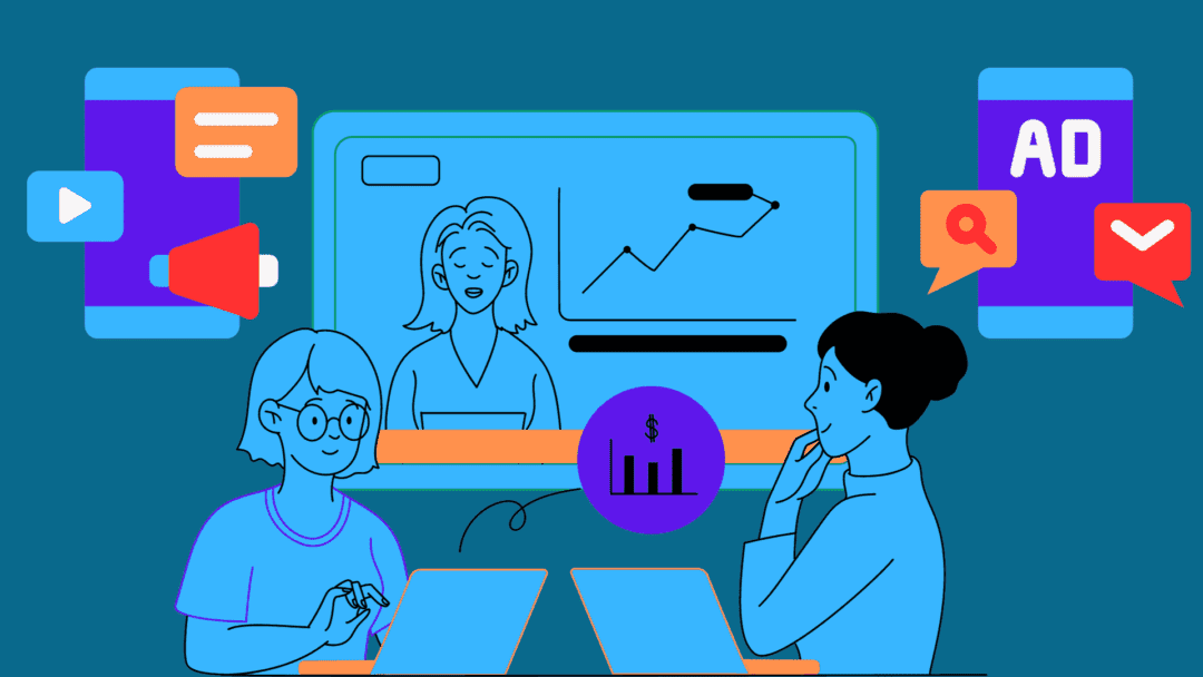 Create Successful YouTube Google Ads Campaigns in Minutes Image