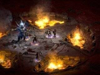 Diablo 2 Resurrected - Everything You Need to Know About Runewords Image