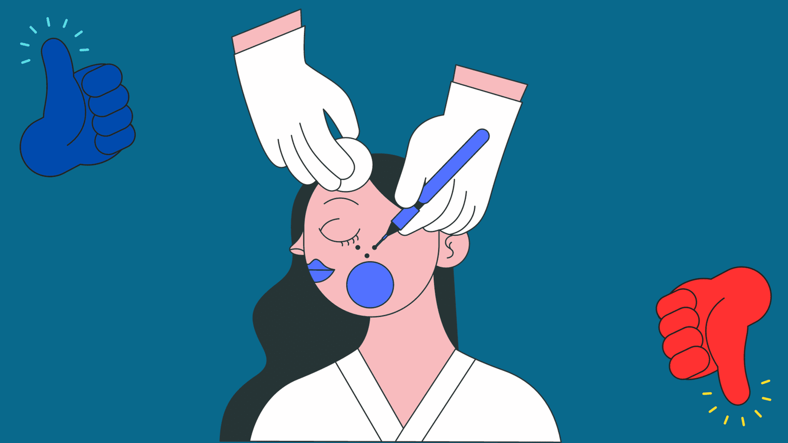 Pros and Cons of Botox: How to Understand