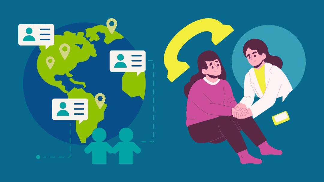 How to Utilize Demographic and Psychographic Information for Research Image