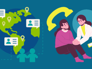 How to Utilize Demographic and Psychographic Information for Research Image