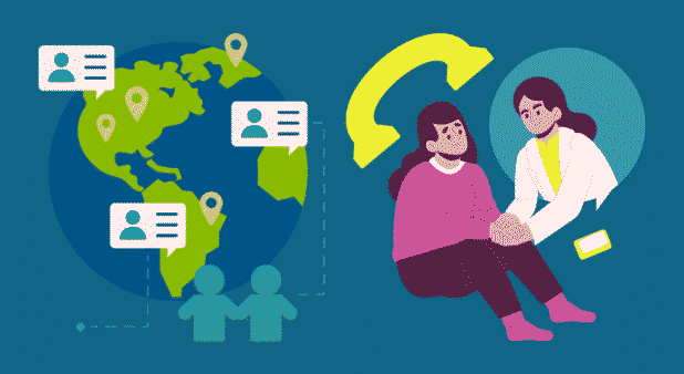 Demographic and Psychographic Information for Research