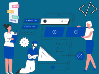 Software Development - A Comprehensive Guide to Unlocking Its Potential Image