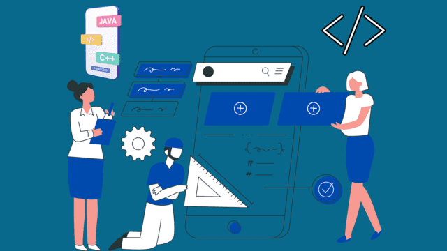 Software Development - A Comprehensive Guide to Unlocking Its Potential Image