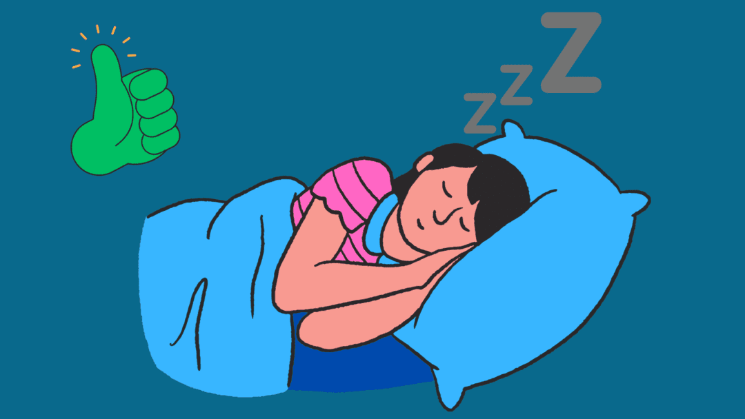 The Organic Path to Better Sleep and Business Success Image