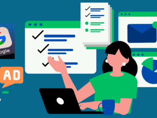 The Ultimate Guide to Google PPC Campaigns Image