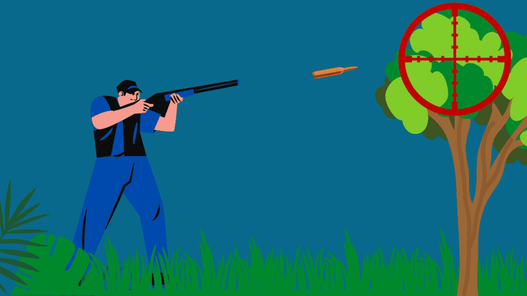 15 Top Popular Shooter Games - A Comprehensive Lists Image