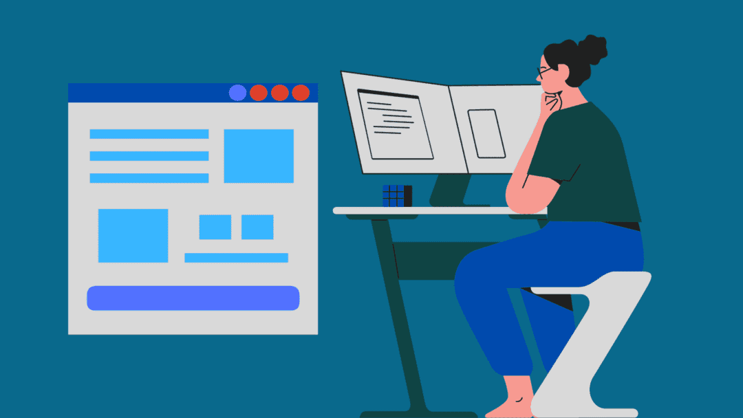 3 Top Tips for User Experience in Modern Web Design Image