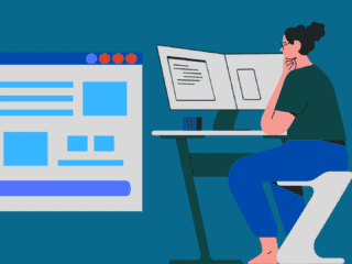 3 Top Tips for User Experience in Modern Web Design Image
