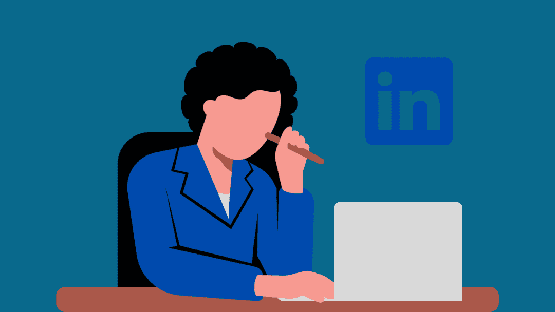 8 LinkedIn Marketing Case Studies you cannot miss Image