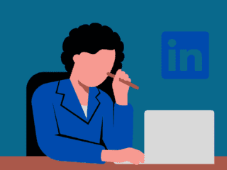 8 LinkedIn Marketing Case Studies you cannot miss Image