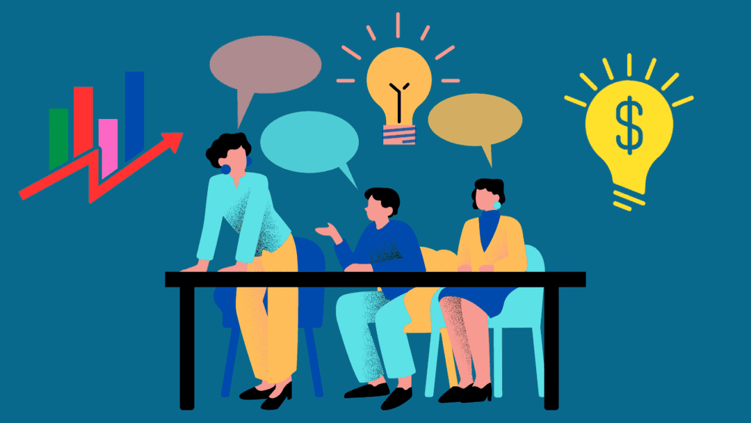 Big Steps To Help Grow Your Commercial Business Image