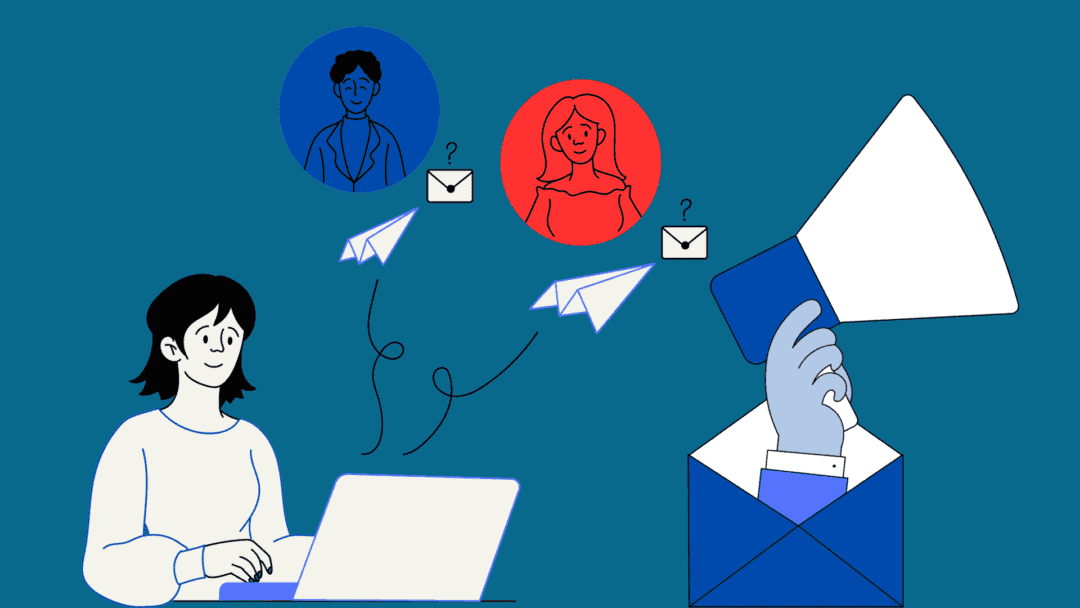 Check Out This Email Marketing Case Study Image