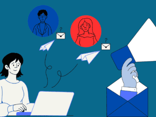 Check Out This Email Marketing Case Study Image