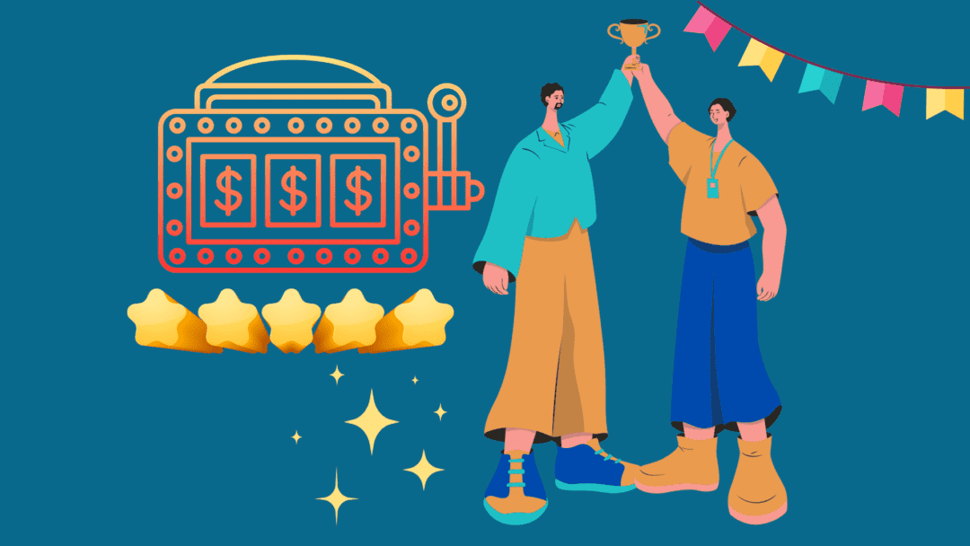 Find the Best Slots to Play Online for Real Money and Maximize Your Wins Image