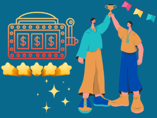 Find the Best Slots to Play Online for Real Money and Maximize Your Wins Image