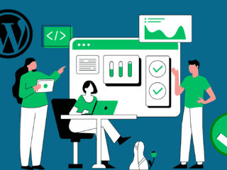 Get Started With WordPress Design and Development Today Image