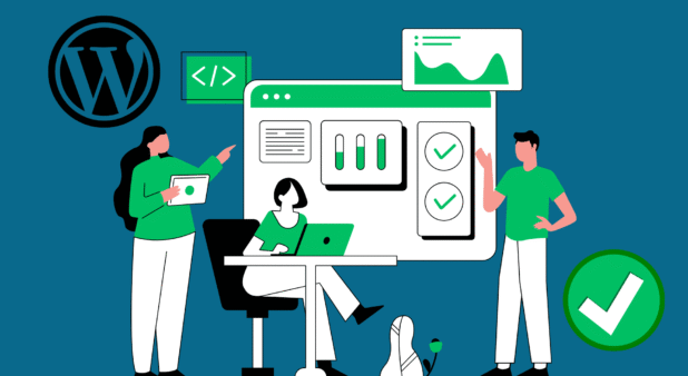 Get Started With WordPress Design and Development Today