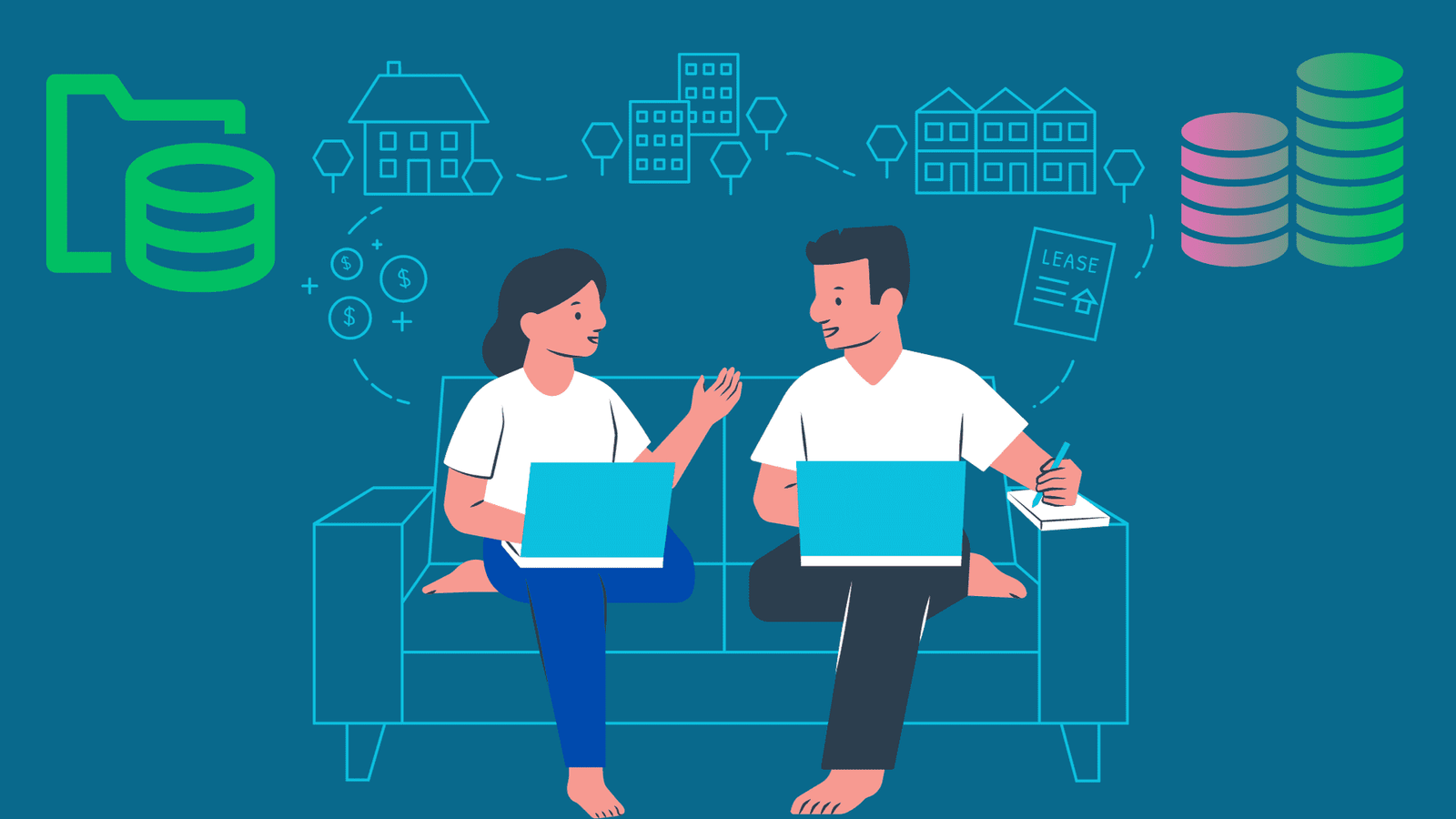 Lease Database Software: What to Know Before You Buy