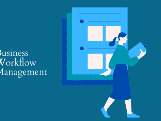A Complete Guide to Business Workflow Management Image