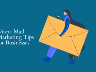 A Comprehensive Guide to Direct Mail Marketing Tips for Businesses Image