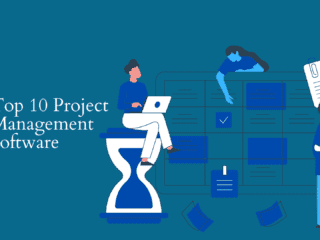 A Comprehensive Guide to Top 10 Project Management Software Image