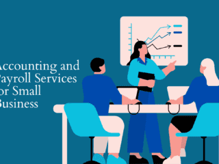 Accounting and Payroll Services for Small Business Image