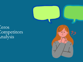 Ceros Competitors Analysis and Alternatives Image