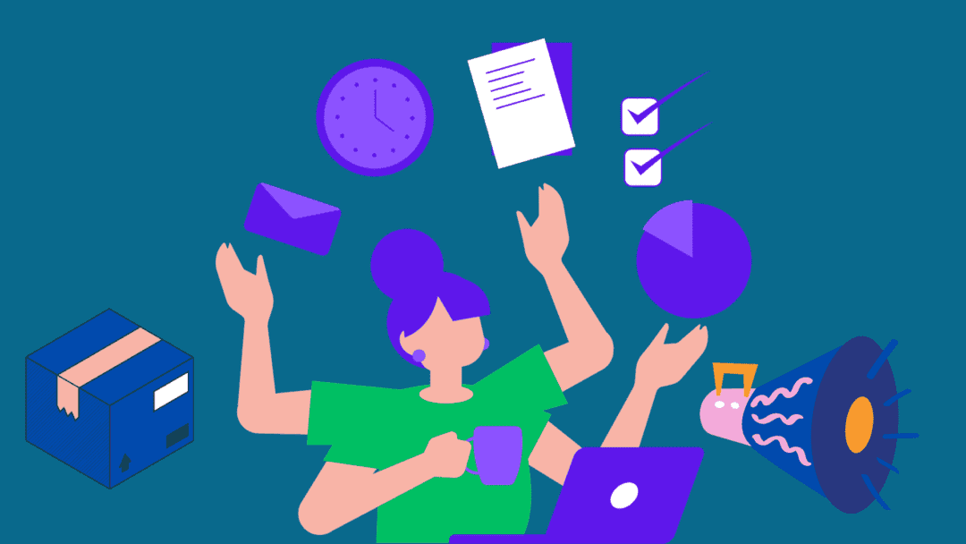 Digital Marketing Management Software - the Ultimate Guide Image