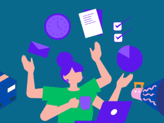 Digital Marketing Management Software - the Ultimate Guide Image