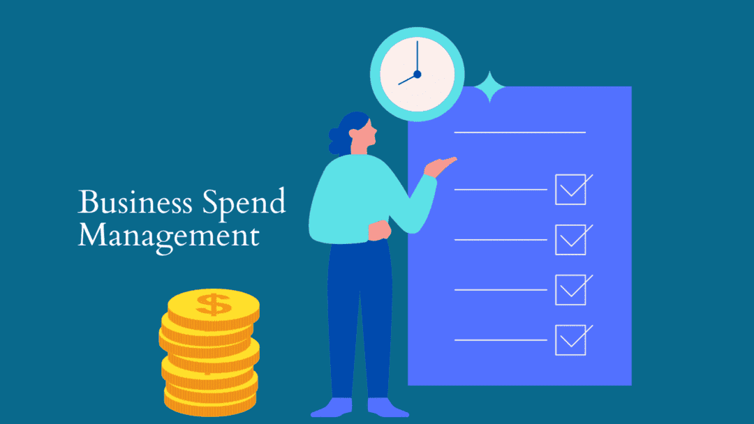 Easy Ways to Implement Business Spend Management Image