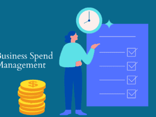 Easy Ways to Implement Business Spend Management Image