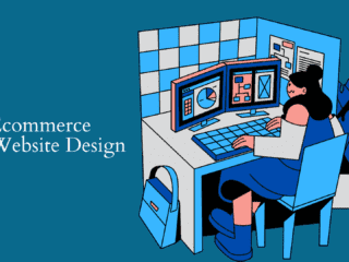 Ecommerce Website Design in Brisbane Image