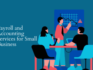 Payroll and Accounting Services for Small Business Image