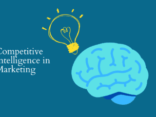 The Essential Guide to Unlocking Competitive Intelligence in Marketing Image