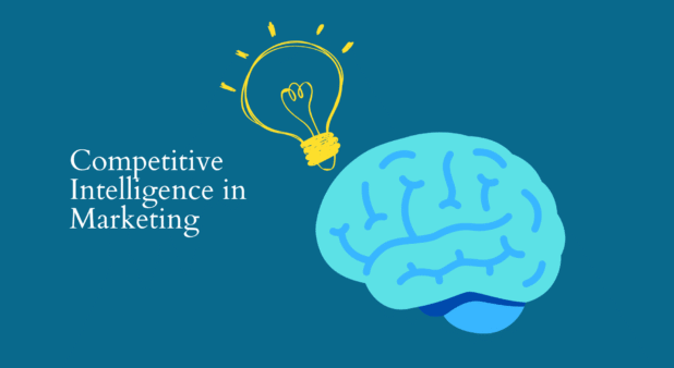 Competitive Intelligence in Marketing: Essential Guide to Unlocking