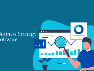 The Ultimate Business Strategy Software Guide Image