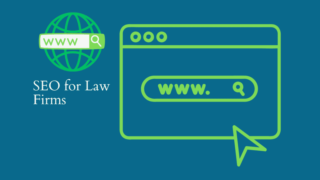 The Ultimate Guide to Exploring SEO for Law Firms Image