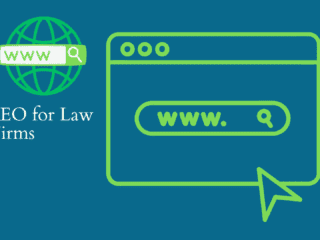 The Ultimate Guide to Exploring SEO for Law Firms Image