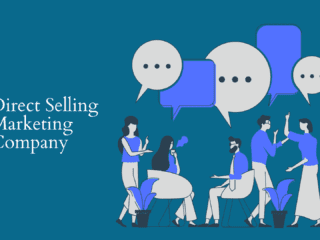 Top 10 Direct Selling Marketing Company - A Comparison Guide Image
