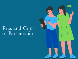 Understanding the Pros and Cons of Partnership Image