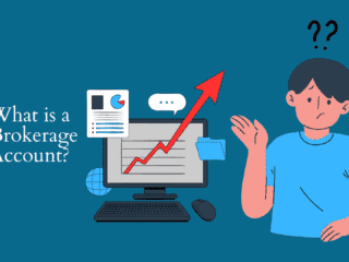 Making an Informed Decision - What is a Brokerage Account Image