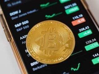 How can be successfully Bitcoin increase Image