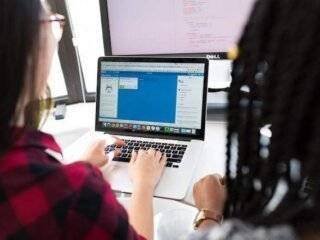 Online College Courses A Flexible Path to Higher Education Image