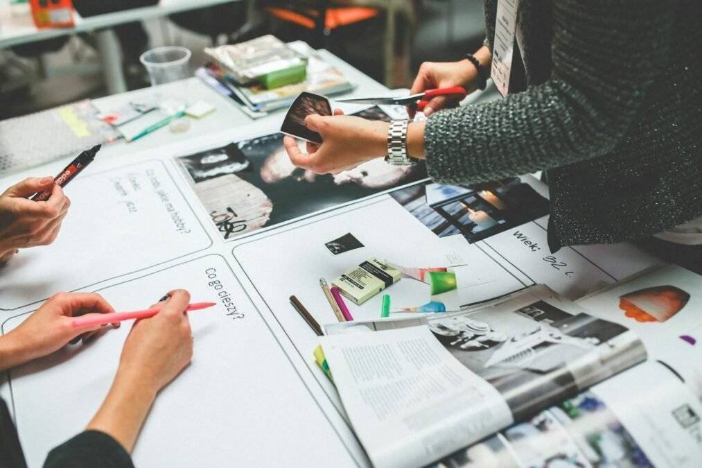 Differentiate between advertising, marketing, and public relations