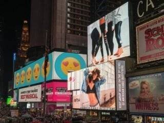 What is advertising, and why is it important in business?